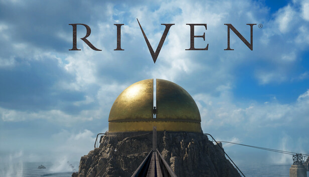 Riven Almanac title image illustrating passing wilderness seasons